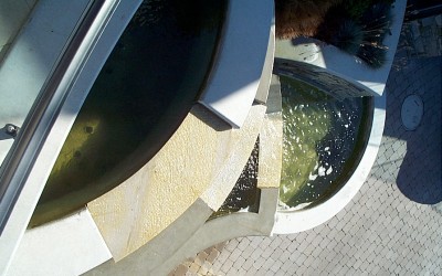 Caulfield Residence
