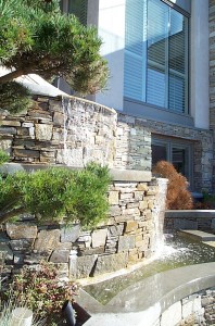 Caulfield Residence