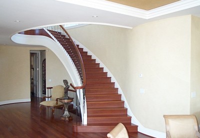 Caulfield Residence