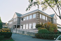 St. Patrick's School